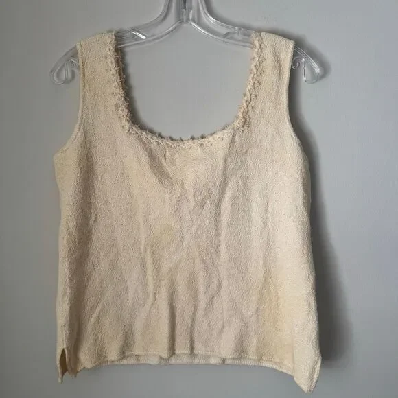 Lua Benoa Peruvian Cotton Eco Friendly Boho Lounge Set - Picture 6 of 11